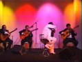 Revirado Video - "Juanjo Dom&iacute;nguez Cuarteto - Revirado (Astor Piazzolla)"