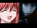 Vincent Valentine & Lusy Soulmate