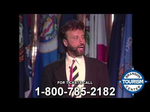 Yakov Smirnoff
