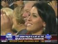 Sarah Palin Acceptance Speech Highlights