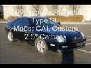 Prelude Vs SVT Focus