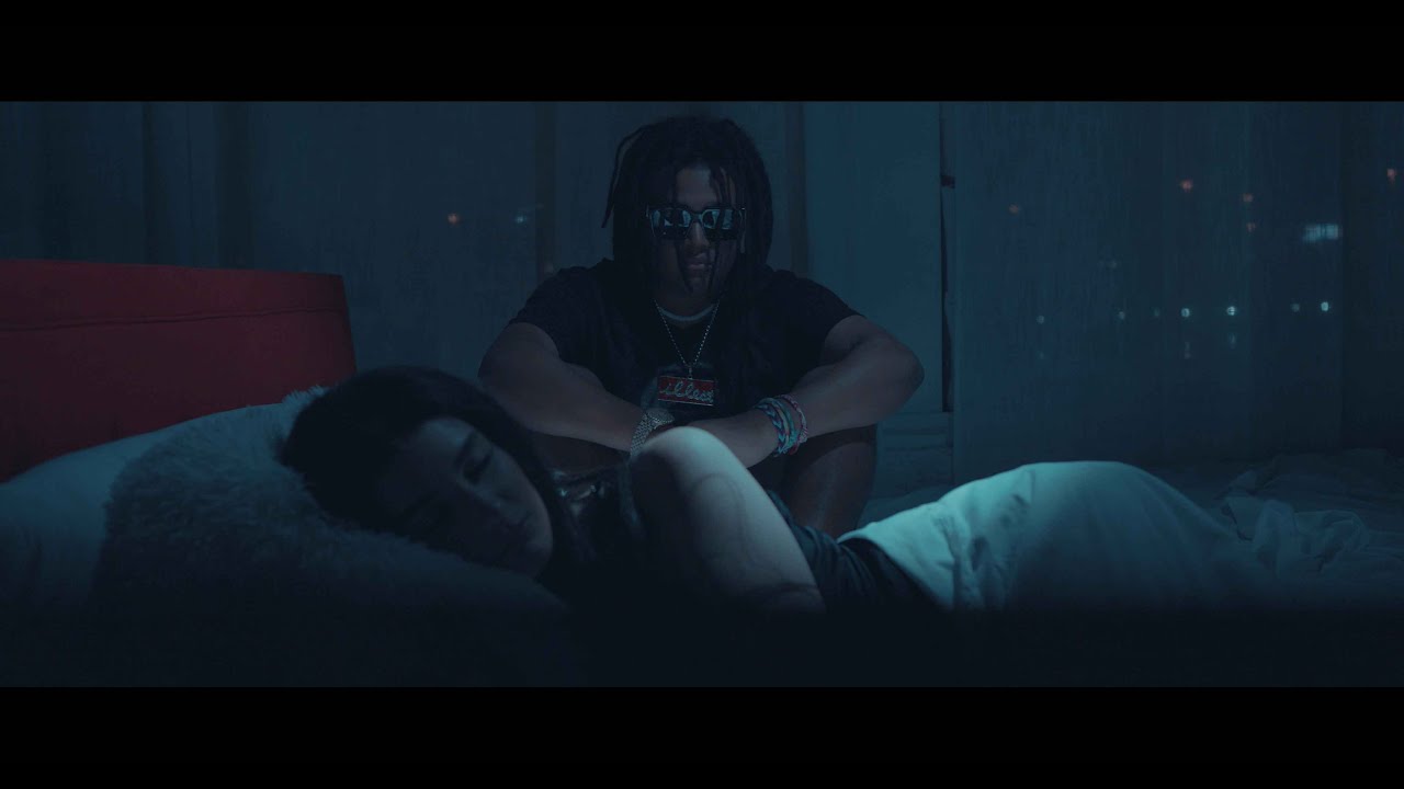 Knox Boomin "Trust Me" Official Music Video