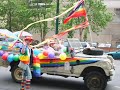 Edmonton Pride 2007