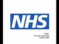 NHS Flu Immunisation NHS Flu Immunisation