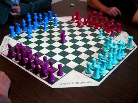 chess games