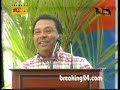 Sri Lanka News In English, Fonseka is nowhere compare to war hero's like Densil Kobbekaduwa