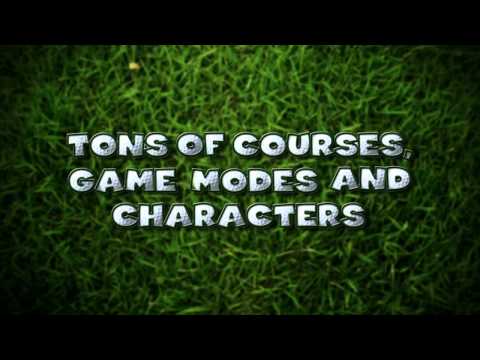 Видео № 0 из игры Everybody’s Golf (Б/У) [PS Vita]