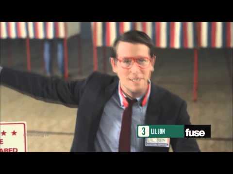 how to vote on fuse