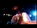 Kesme?eker - Zaten (Zeytinli Rock Fest)