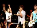Jonas Brothers Year 3000 Live Somerville Theater 12-22-2007