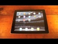 iPad 2 Review - Hands On [HD] 17th of February 2011