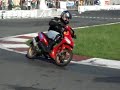 R1 Bikes Race At Boomland