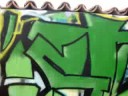 graff art