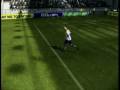 FIFA 09 Bents Goal