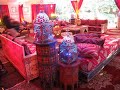 Moroccan Themed Birthday Party - Atlanta GA