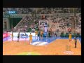 PANATHINAIKOS-KHIMKI 101-66 PANATHINAIKOS HIGHLIGHTS