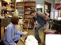 BBS GSA CSI - Truant lab