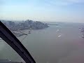 Vliegen met de helkopter New York