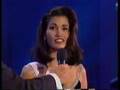 Miss USA 1997- The Top 3 & Final Question