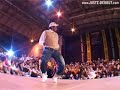 Juste Debout 2008 - Italie