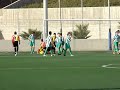 Vistalmon Mercedes Infantil B