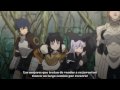 5.The Tower of Druaga: The Aegis of Uruk (1/3) Sub esp [DnF]