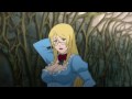 5.The Tower of Druaga: The Aegis of Uruk (1/3) Sub esp [DnF]