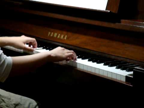 エヴァンゲリオン: 破 -  翼をください