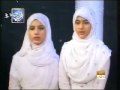 ya khudaye behrober by huriya faheem