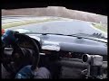 Elise and Corvette @ N�rburgring