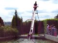 Boat Jump #2 Boat Jump #2