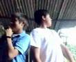 nicoo y castaa jajaja y valeen..(seexy movimientoo)
