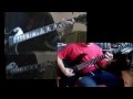 Tierra santa - Indomable (cover) dirty_fingers y heavyfan