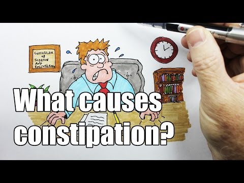 how to relieve constipation in a 1 yr old