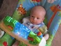 Gavin In Bouncer 1