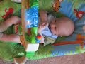 Gavin In Bouncer 1