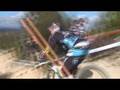 Animal Commencal '08 World Cup Rd6 Canberra, Australia