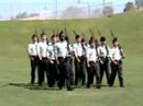 Paxon SAS Armed Platoon @ State Comp.