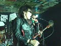 D.S.B. live in Flensburg, Hafermarkt 07.03.08