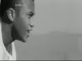 Black Power Salute