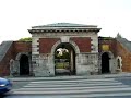 Zamosc - Lublin New Gate Zamosc - Lublin New Gate