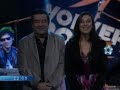 Gonzalo Aloras en Volver Rock: Before U Go