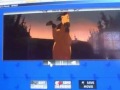 Spirit movie Spirit movie