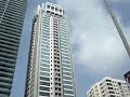 Dubai - Sheik Zayed Road