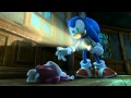 FULL HD Sonic- Night of the Werehog Short Movie in High Definition HIGHEST QUALITY! HD! 1.5GIG!.mp4