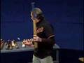 Bat Marimba with Dave Barker!