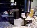 Taig mill turning bushings