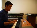 SitarSynths (Afternoon) SitarSynths (Afternoon)