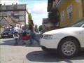 ORASJE - PARKING