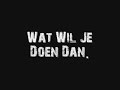 Coka Ft Greekosh - Wat Wil Je Doen. Coka Ft Greekosh - Wat Wil Je Doen.